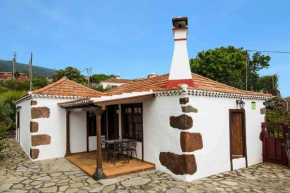 holiday home, Puntallana